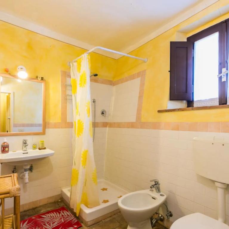Antica Pietra holiday house with pool - Casa Vacanze con 3 Camere da Letto - 4