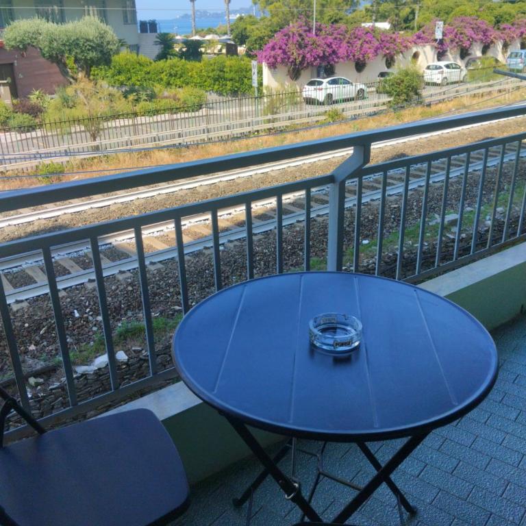 Casa Cristina, vista mare a pochi passi dalle spiagge - Apartment mit 2 Schlafzimmern - 8