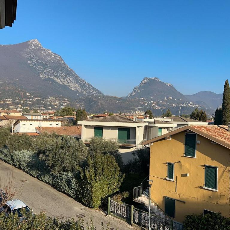 Appartamento Laura - One-Bedroom Apartment - 5