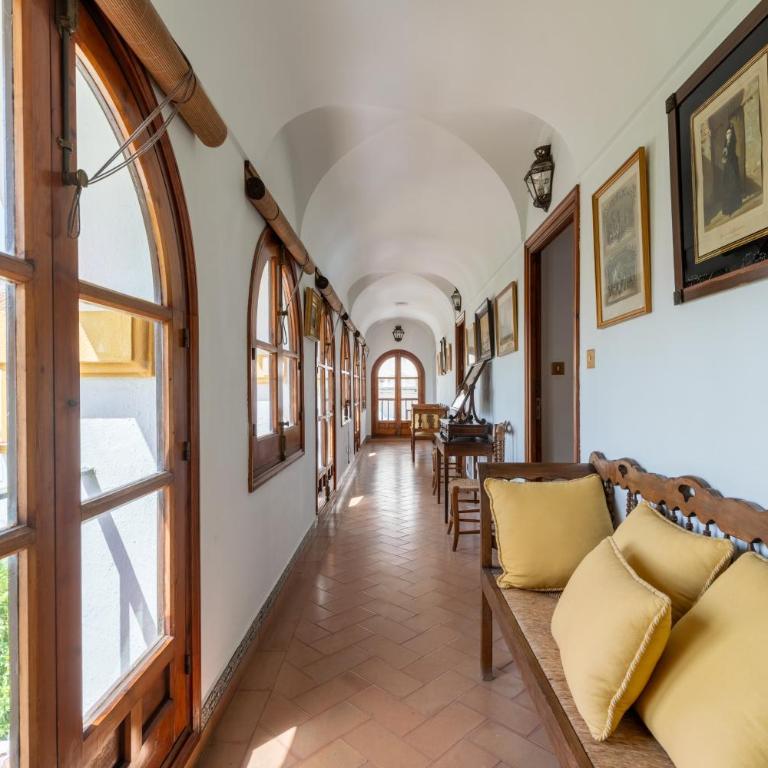 Villa Elvira, exclusive Pool and Gardens in the heart of Sevilla - Villa - 91