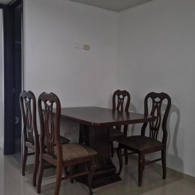Gonzales apto 703 - Two-Bedroom Apartment - 5