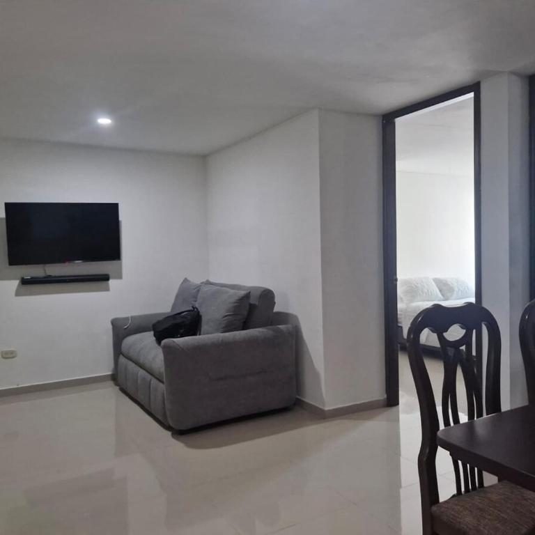 Gonzales apto 703 - Two-Bedroom Apartment - 8