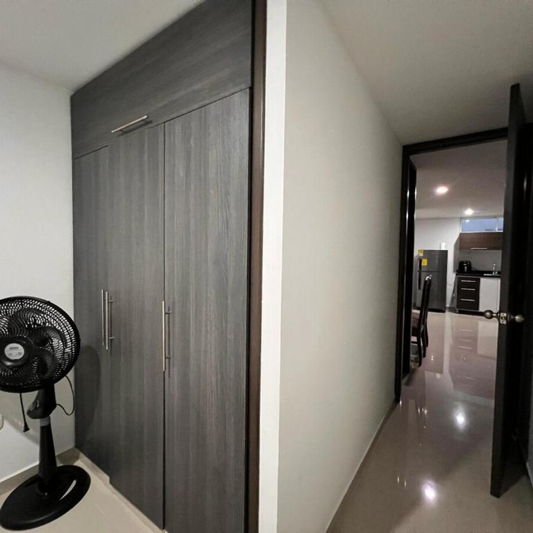 Gonzales apto 703 - Two-Bedroom Apartment - 10