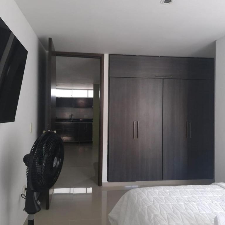 Gonzales apto 703 - Two-Bedroom Apartment - 12