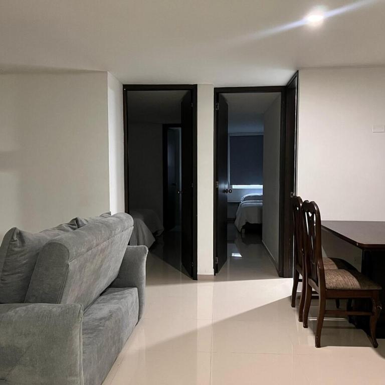 Gonzales apto 703 - Two-Bedroom Apartment - 13
