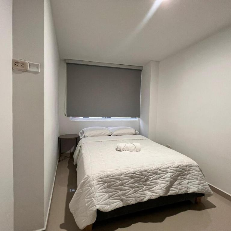 Gonzales apto 703 - Two-Bedroom Apartment - 14