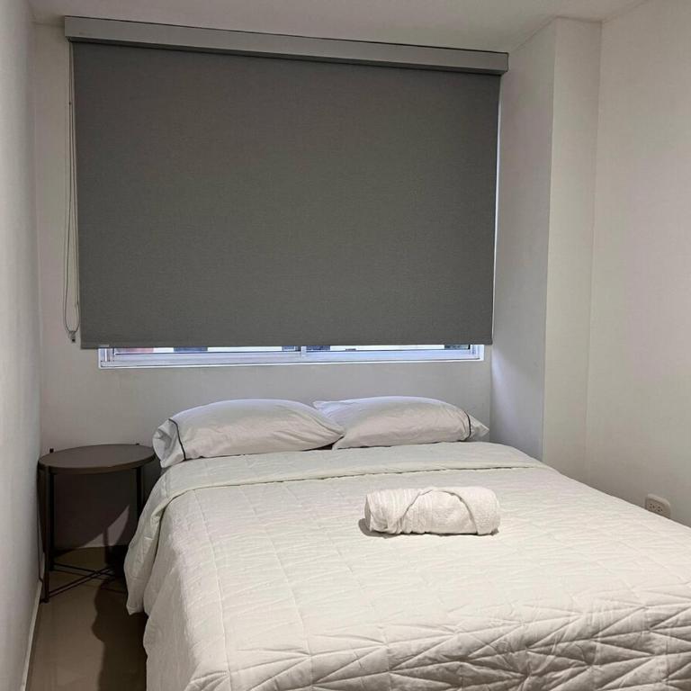 Gonzales apto 703 - Two-Bedroom Apartment - 16