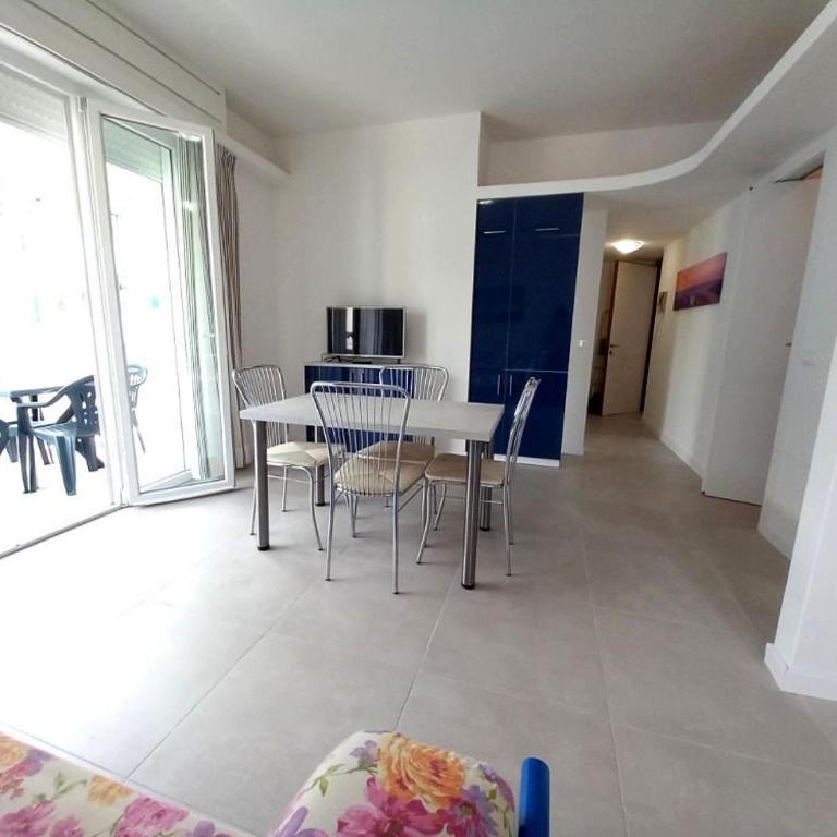 Residence Lilla 3 - Appartamento con 1 Camera da Letto - 1