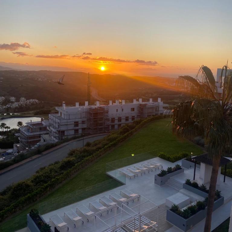 Enjoy 3 in 1 - Sea, Golf and Mountains - Two-Bedroom Apartment - 30