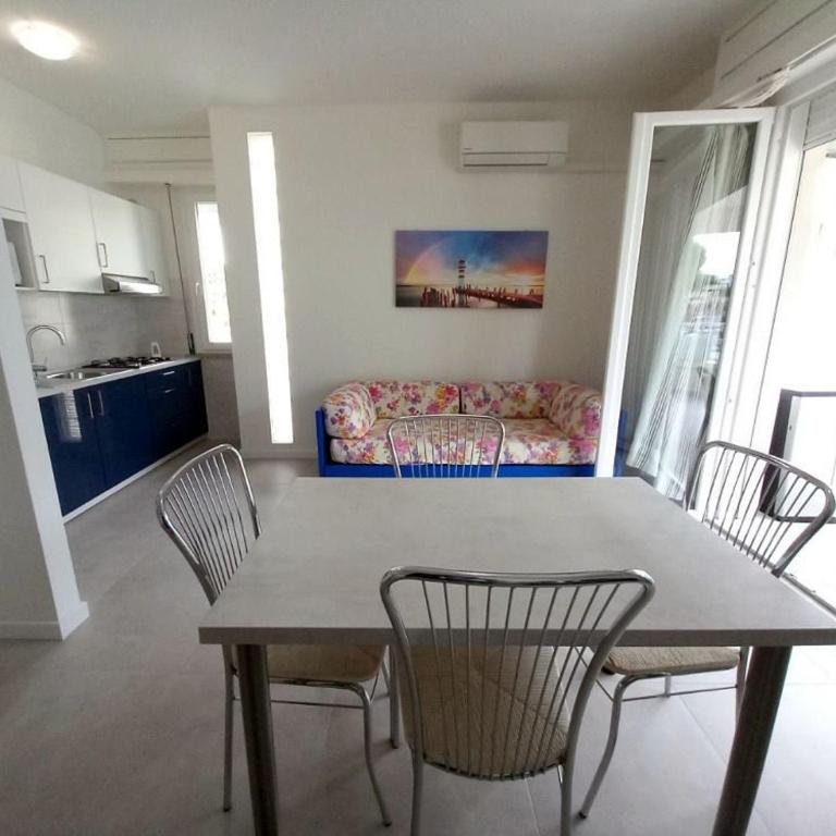 Residence Lilla 3 - Appartamento con 1 Camera da Letto - 4