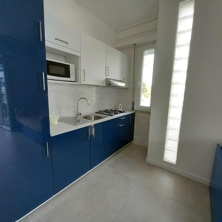Residence Lilla 3 - Appartamento con 1 Camera da Letto - 6