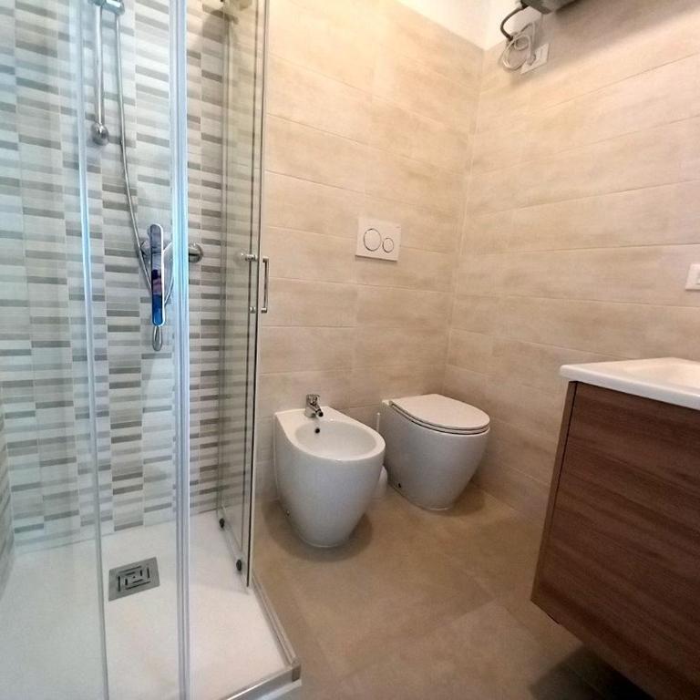 Residence Lilla 3 - Appartamento con 1 Camera da Letto - 9