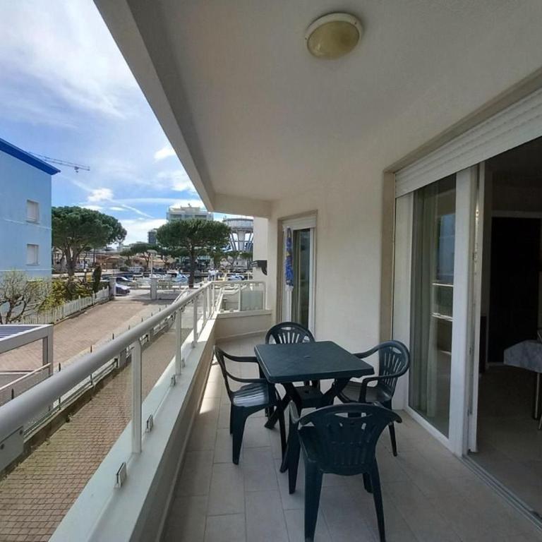 Residence Lilla 3 - Appartamento con 1 Camera da Letto - 10