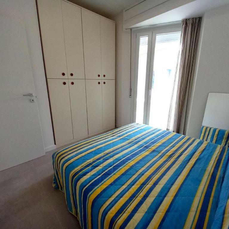 Residence Lilla 3 - Appartamento con 1 Camera da Letto - 11