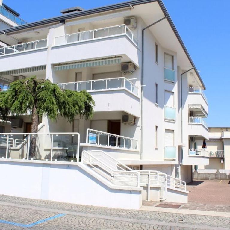 Residence Lilla 3 - Appartamento con 1 Camera da Letto - 12