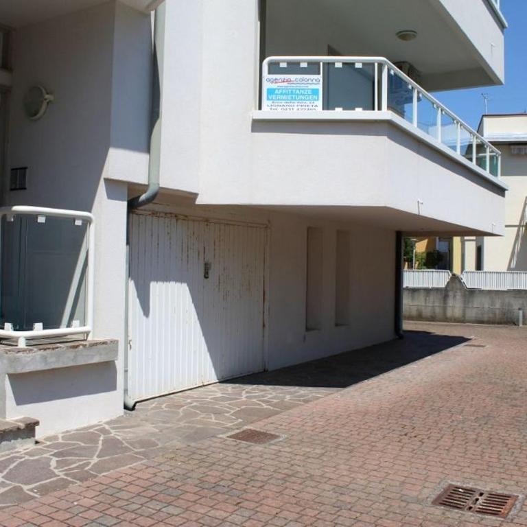 Residence Lilla 3 - Appartamento con 1 Camera da Letto - 13
