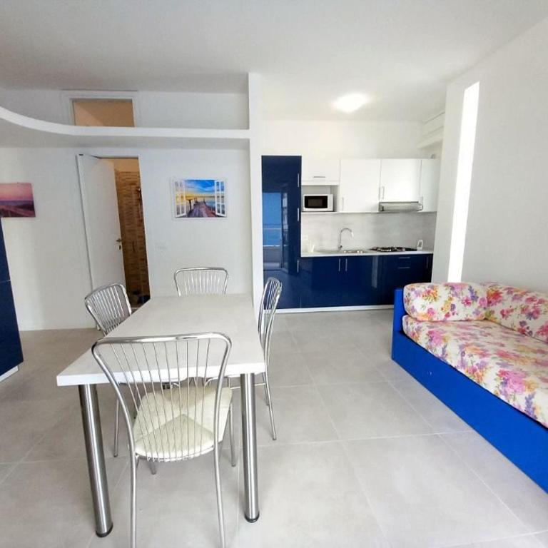 Residence Lilla 3 - Appartamento con 1 Camera da Letto - 14