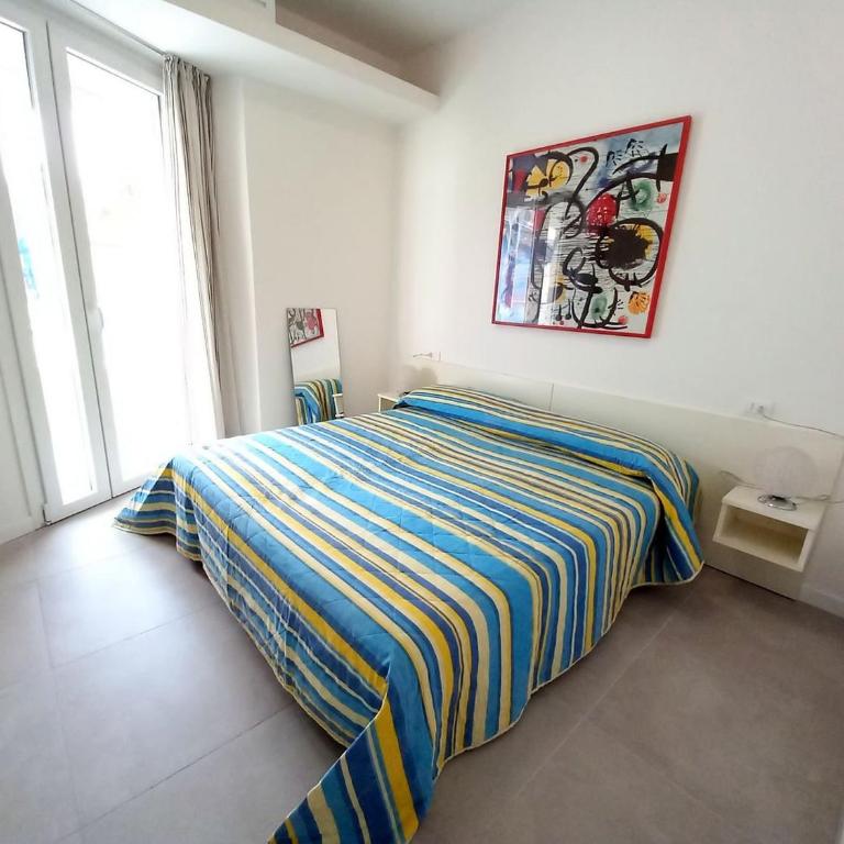Residence Lilla 3 - Appartamento con 1 Camera da Letto - 15