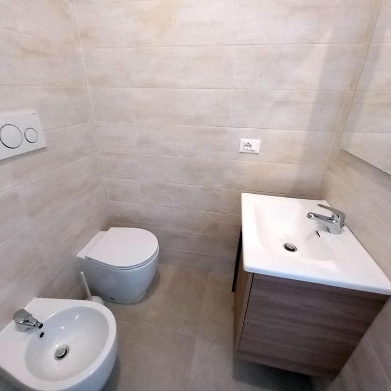 Residence Lilla 3 - Appartamento con 1 Camera da Letto - 17