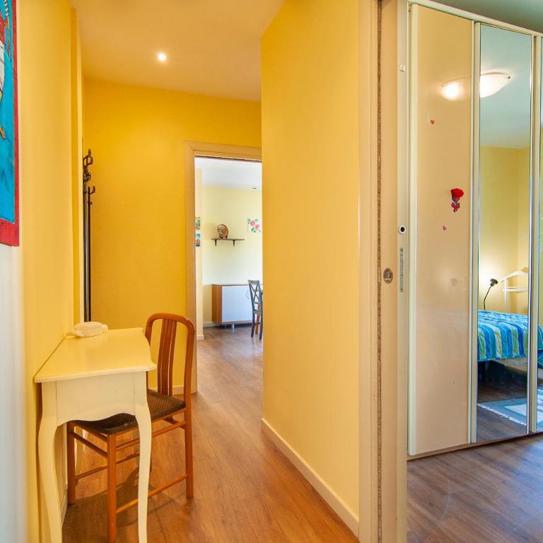 Residence Florida B2-200m dal lago,a/c,balcone - Casa Vacanze - 1