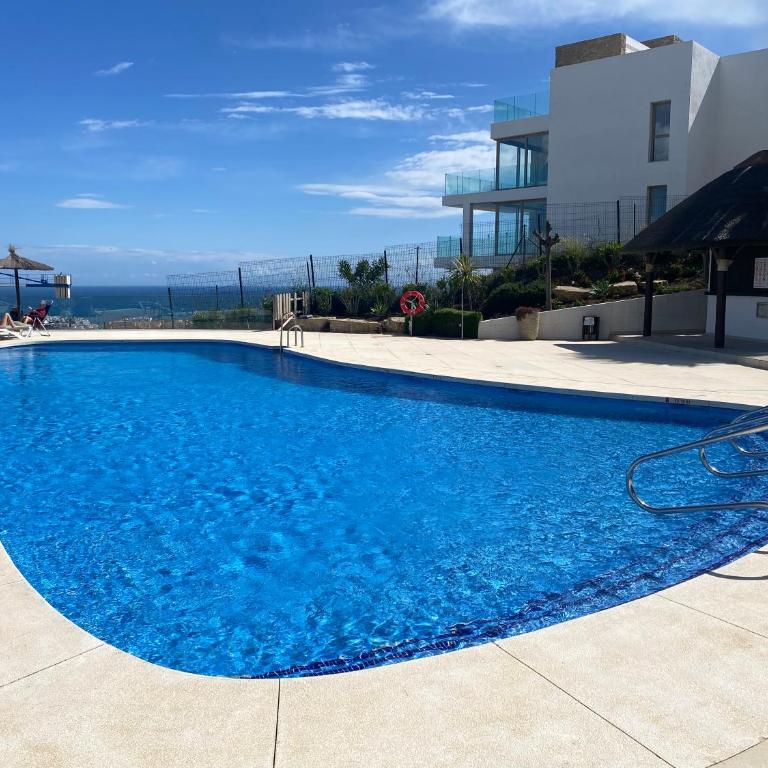 Enjoy 3 in 1 - Sea, Golf and Mountains - Two-Bedroom Apartment - 28