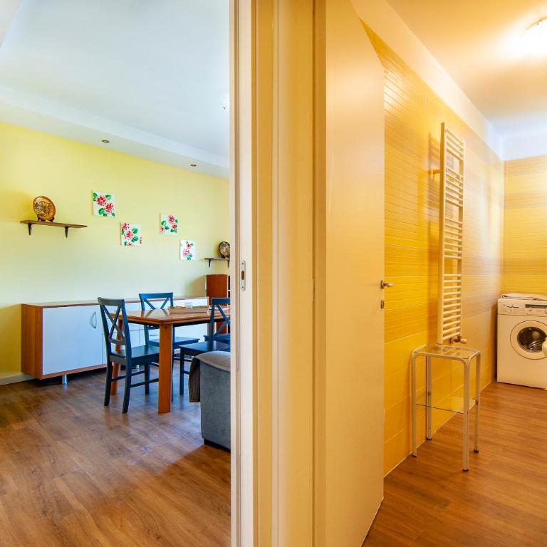Residence Florida B2-200m dal lago,a/c,balcone - Casa Vacanze - 10