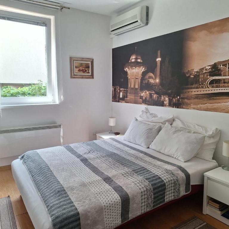 Kaya Apartments - Apartman sa Terasom - 10