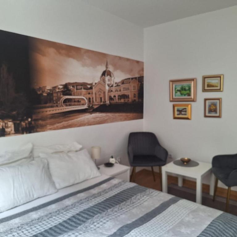 Kaya Apartments - Apartman sa Terasom - 9