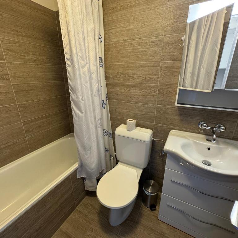 Résidences Kandahar - Appartement 2 Chambres (6 Adultes) - 23