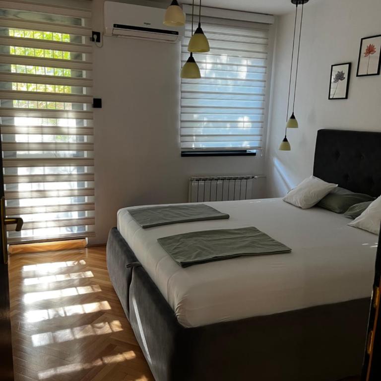 Apartman Darvin / Lux - Apartman sa 1 Spavaćom Sobom - 3