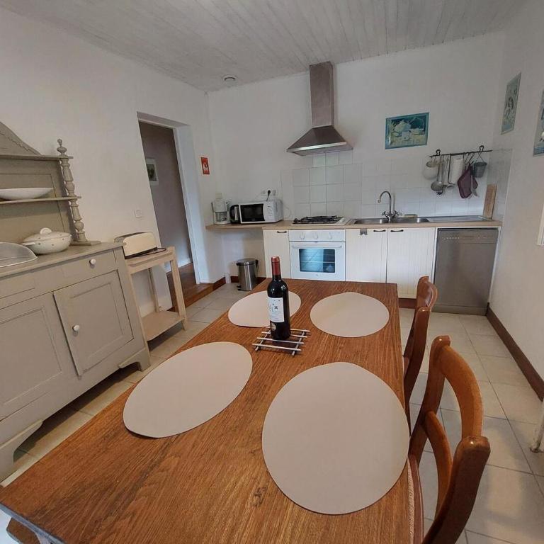 Le Picadis à Sarlat - Casa Vacanze - 7