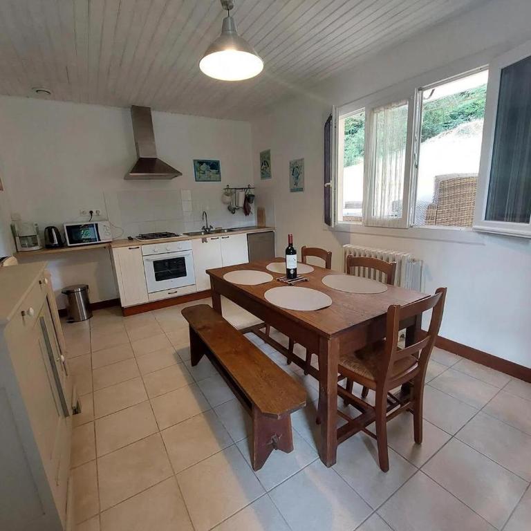 Le Picadis à Sarlat - Casa Vacanze - 10