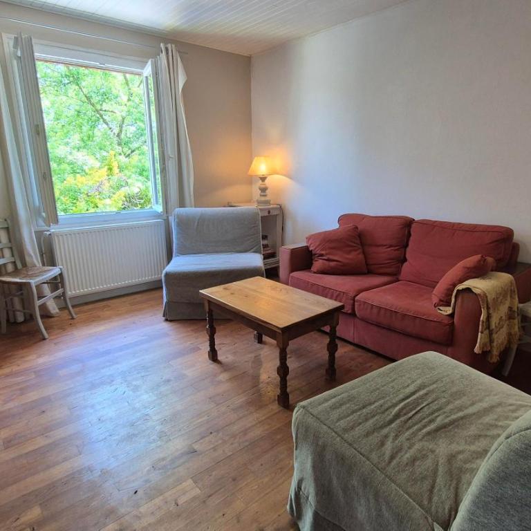 Le Picadis à Sarlat - Casa Vacanze - 12