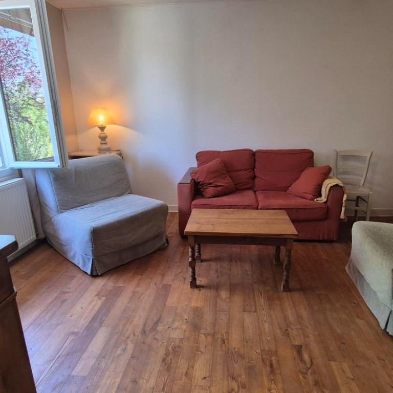 Le Picadis à Sarlat - Casa Vacanze - 14