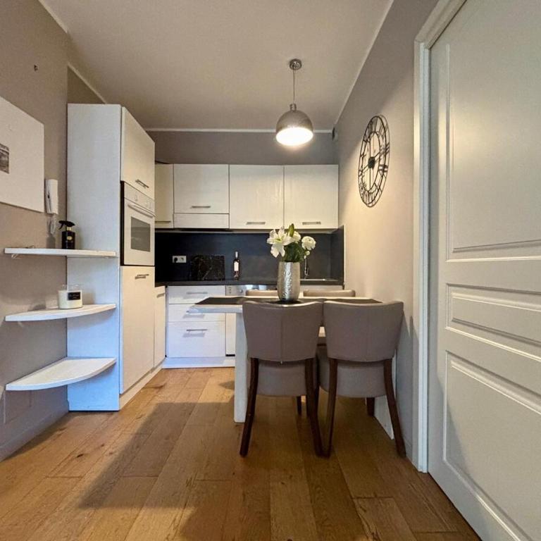Cozy 1 Bedroom apartment hypercentre - ID124 - Appartement 1 Chambre - 9