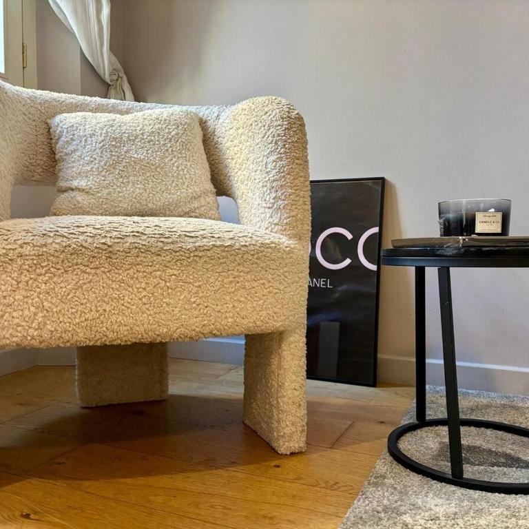 Cozy 1 Bedroom apartment hypercentre - ID124 - Appartement 1 Chambre - 11