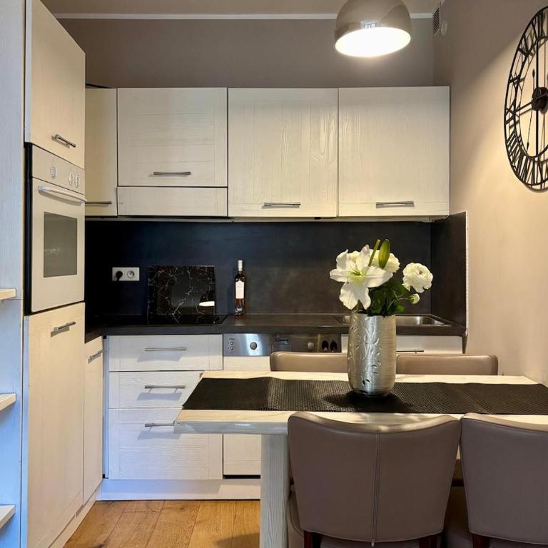 Cozy 1 Bedroom apartment hypercentre - ID124 - Appartement 1 Chambre - 10