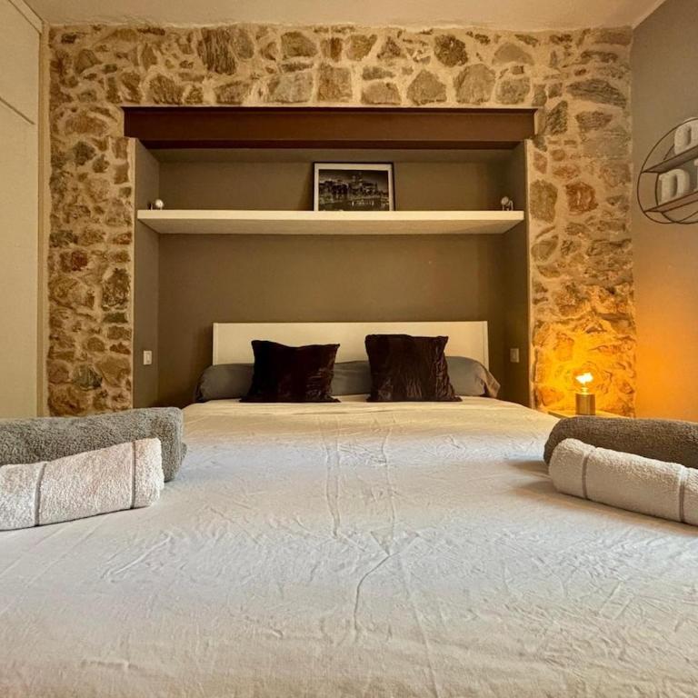Cozy 1 Bedroom apartment hypercentre - ID124 - Appartement 1 Chambre - 5