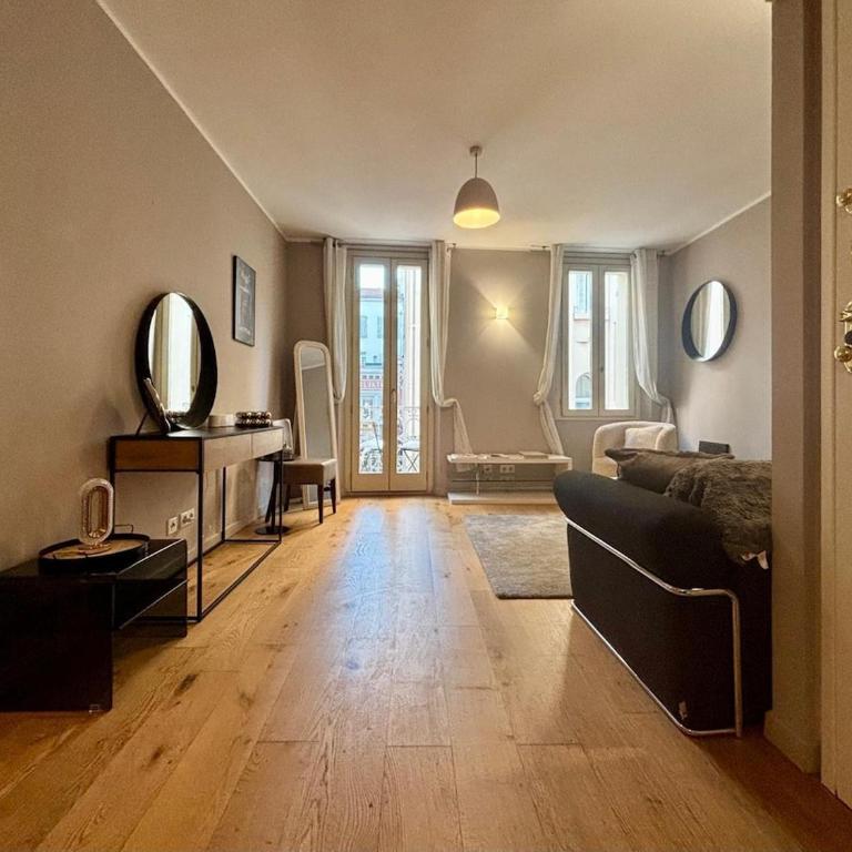 Cozy 1 Bedroom apartment hypercentre - ID124 - Appartement 1 Chambre - 3