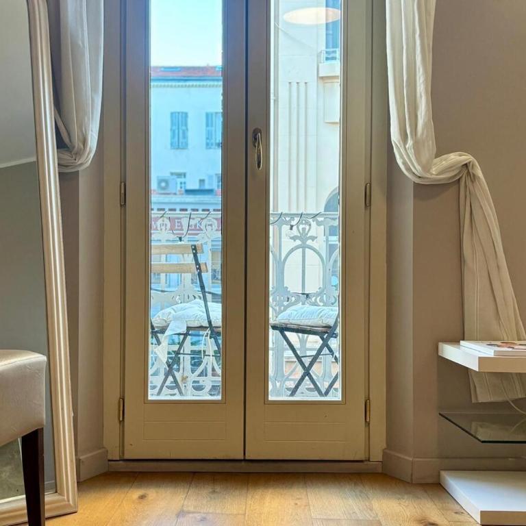 Cozy 1 Bedroom apartment hypercentre - ID124 - Appartement 1 Chambre - 12