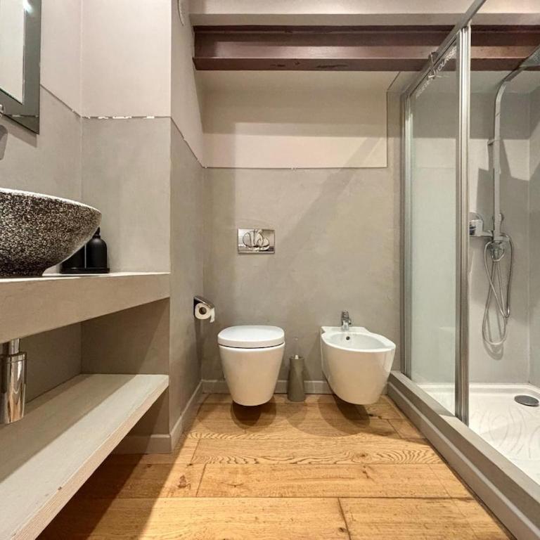 Cozy 1 Bedroom apartment hypercentre - ID124 - Appartement 1 Chambre - 8
