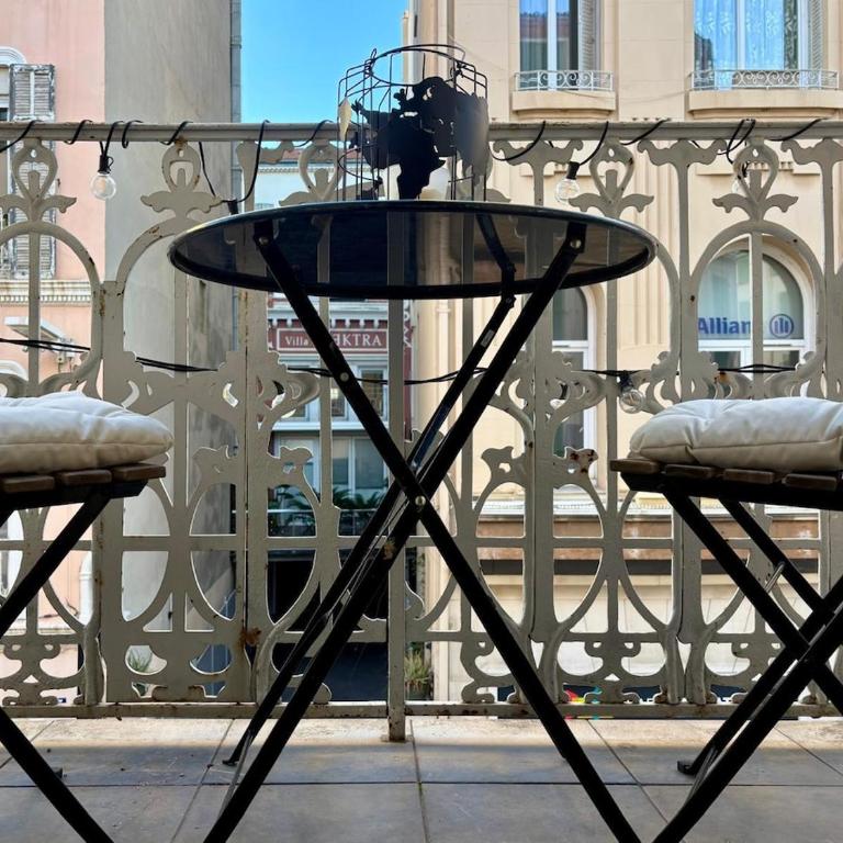 Cozy 1 Bedroom apartment hypercentre - ID124 - Appartement 1 Chambre - 13