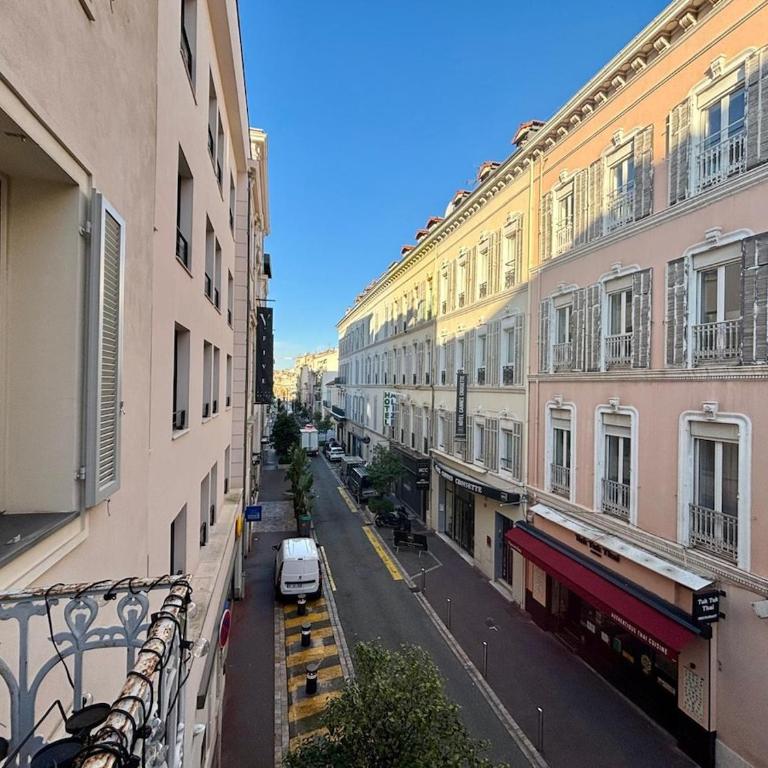 Cozy 1 Bedroom apartment hypercentre - ID124 - Appartement 1 Chambre - 14