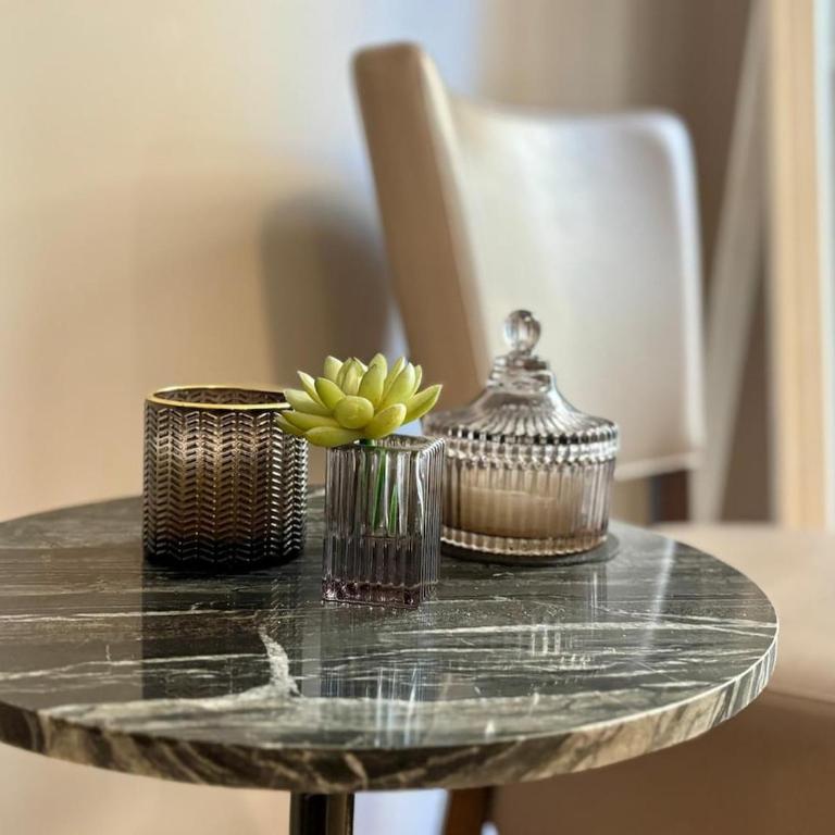 Cozy 1 Bedroom apartment hypercentre - ID124 - Appartement 1 Chambre - 15
