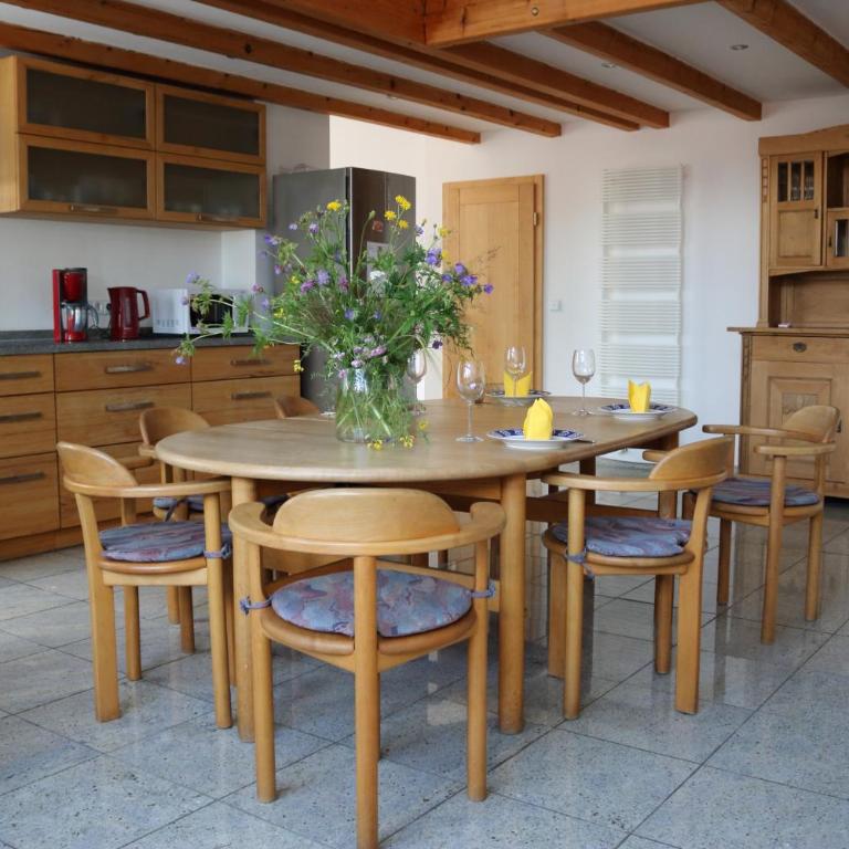 Apartment Dachgalerie 110 m2 - Appartamento su 2 Livelli - 11