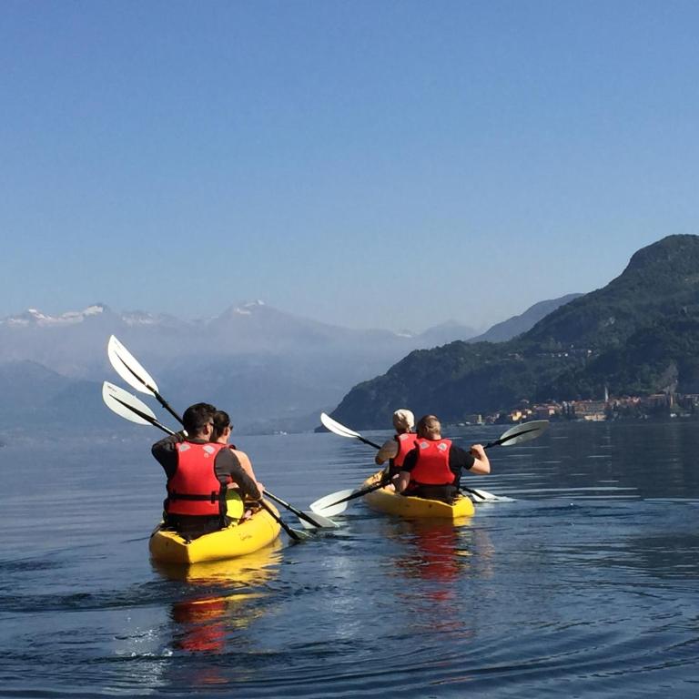 Casa Camelia Varenna - Apartment - 32