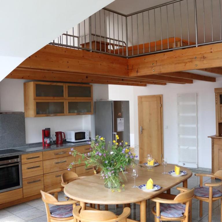 Apartment Dachgalerie 110 m2 - Appartamento su 2 Livelli - 12