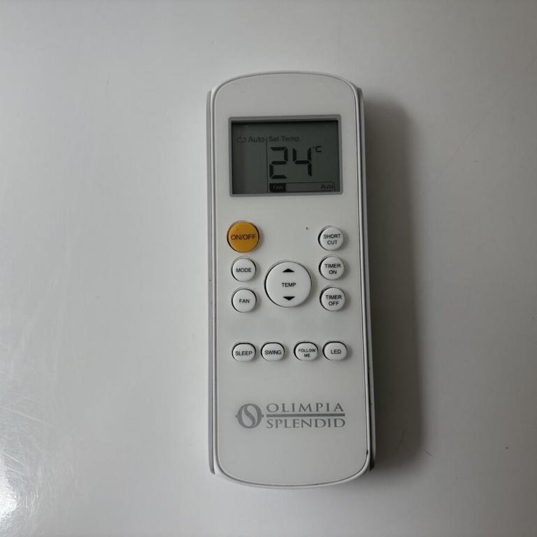 Le Nid de Timbaud 2 Personnes PARIS - Appartement 1 Chambre - 2