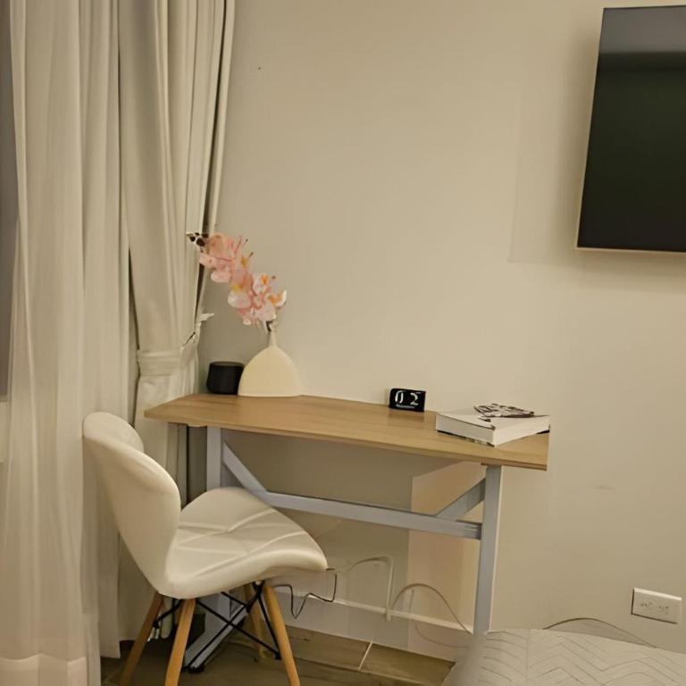 Tu estadía ideal • Cerca aeropuerto •Self Check-in - Apartamento - 3