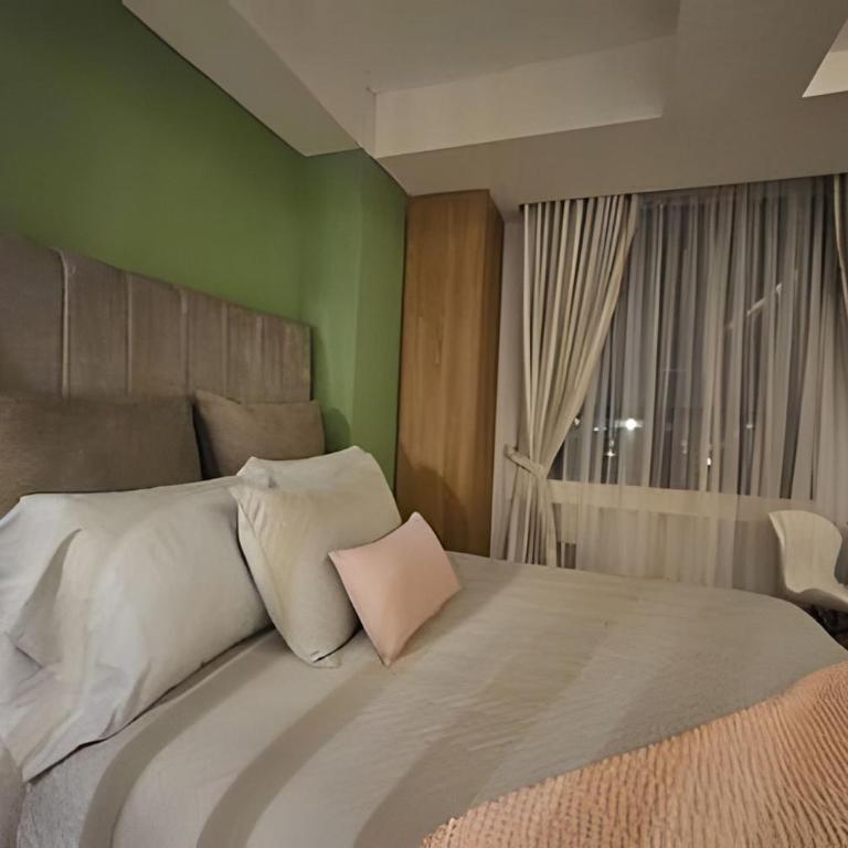 Tu estadía ideal • Cerca aeropuerto •Self Check-in - Apartamento - 5